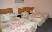 Grenfell Motel - Grenfell - Goulburn Accommodation 2