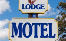 Hereford Lodge Motel - Taree South - Goulburn Accommodation 1