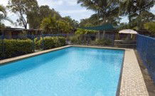 Hereford Lodge Motel - Taree South - Goulburn Accommodation 0