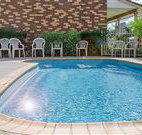 Highway Inn Motel - Hay - Goulburn Accommodation