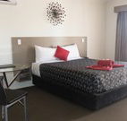 Hillston Motor Inn On High - Hillston - Goulburn Accommodation