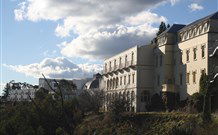 Hydro Majestic Hotel Blue Mountains - Medlow Bath - Goulburn Accommodation 0