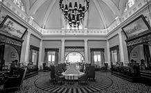 Hydro Majestic Hotel Blue Mountains - Medlow Bath - Goulburn Accommodation 3