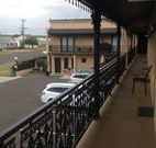 Inverell Terrace Motor Lodge - Goulburn Accommodation