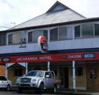 Jacaranda Hotel - Grafton - Goulburn Accommodation