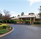 Leisure Inn Pokolbin Hill - Pokolbin - Goulburn Accommodation