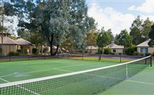Leisure Inn Pokolbin Hill - Pokolbin - Goulburn Accommodation 6