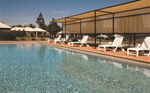 Leisure Inn Pokolbin Hill - Pokolbin - Goulburn Accommodation 3