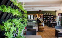 Leisure Inn Pokolbin Hill - Pokolbin - Goulburn Accommodation 4