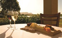 Leisure Inn Pokolbin Hill - Pokolbin - Goulburn Accommodation 5