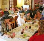 Light Horse Hotel Murrumburrah - Goulburn Accommodation