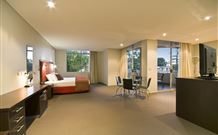 Mercure Centro Hotel Port Macquarie - Port Macquarie - Goulburn Accommodation 2