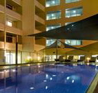 Mercure Centro Hotel Port Macquarie - Port Macquarie - Goulburn Accommodation