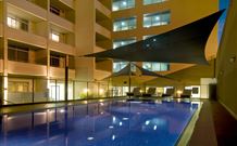 Mercure Centro Hotel Port Macquarie - Port Macquarie - Goulburn Accommodation 0