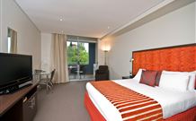 Mercure Centro Hotel Port Macquarie - Port Macquarie - Goulburn Accommodation 1
