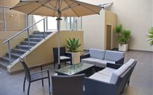 Mercure Centro Hotel Port Macquarie - Port Macquarie - Goulburn Accommodation 4