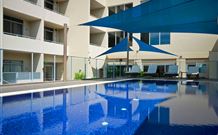 Mercure Centro Hotel Port Macquarie - Port Macquarie - Goulburn Accommodation 6