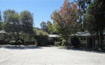 Mittagong Motel - Mittagong - Goulburn Accommodation 1