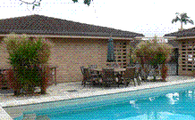 Milgate Motel - Casino - Goulburn Accommodation