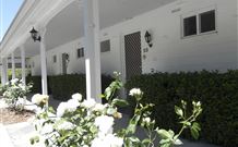 Moore Park Inn - Armidale - Goulburn Accommodation 1