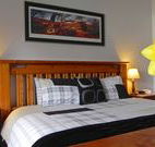 Moore Park Inn - Armidale - Goulburn Accommodation