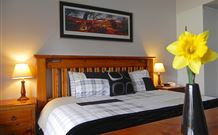 Moore Park Inn - Armidale - Goulburn Accommodation 0