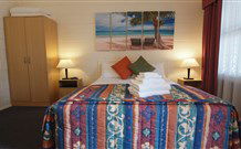 Motel Kempsey - Kempsey - Goulburn Accommodation 1