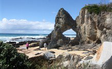 Narooma YHA - Narooma - Goulburn Accommodation 5