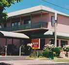 New England Motor Inn - Armidale - Goulburn Accommodation