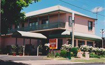 New England Motor Inn - Armidale - Goulburn Accommodation 0