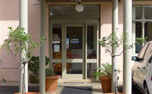 New England Motor Inn - Armidale - Goulburn Accommodation 1
