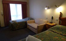 New England Motor Inn - Armidale - Goulburn Accommodation 5