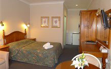 New England Motor Inn - Armidale - Goulburn Accommodation 4