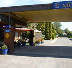 Nicholas Royal Motel - Hay - Goulburn Accommodation