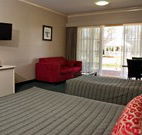 Parklands Resort and Conference Centre - Mudgee - Goulburn Accommodation