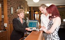 Posthouse Motor Lodge Goulburn - Goulburn