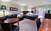 Quality Hotel Powerhouse Armidale - Armidale - Goulburn Accommodation 0
