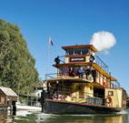Riverboat Motor Lodge - Echuca - Goulburn Accommodation