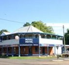 Royal Hotel South Grafton - South Grafton - Goulburn Accommodation