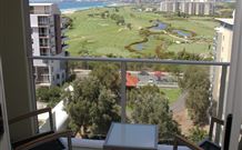 Sage Hotel Wollongong - Wollongong - Goulburn Accommodation 1