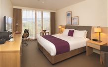 Sage Hotel Wollongong - Wollongong - Goulburn Accommodation 0
