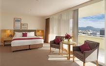 Sage Hotel Wollongong - Wollongong - Goulburn Accommodation 2