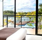 Sails Resort Port Macquarie by Rydges - Port Macquarie - Goulburn Accommodation