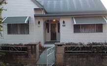 Sapphire City Motor Inn - Inverell - Goulburn Accommodation 2