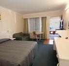 Sapphire City Motor Inn - Inverell - Goulburn Accommodation