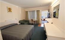 Sapphire City Motor Inn - Inverell - Goulburn Accommodation 0