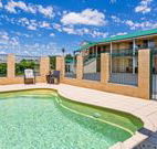 Soldiers Motel - Mudgee - Goulburn Accommodation