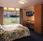 Sovereign Inn Cowra - Cowra - Goulburn Accommodation