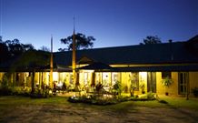 Surfaris Surf Camp - Crescent Head - Goulburn Accommodation 0