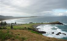 Surfaris Surf Camp - Crescent Head - Goulburn Accommodation 3